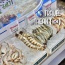 안면도 수산시장 회포장 튀김 맛집 내돈내산 후기 (주차, 가격)