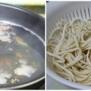 개운해물칼국수 Daum카페