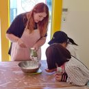 강진군동초등학교 이미지