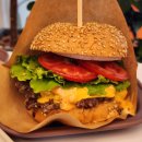 버거냠 BURGER NYAM 은평구 응암역 수제버거 맛집 내돈내산
