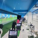 복합스포츠센터 골프연습장 3층 이미지