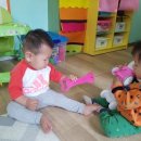 산내들어린이집 이미지