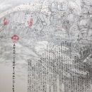 남상식 | 청량대운도 제작기 해독하기, 1년 프로젝트