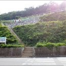 안심산 둘레길 이미지