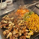 평화김해뒷고기상남점