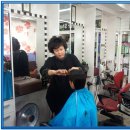 조은헤어샵 이미지