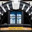 시애틀호텔 이미지