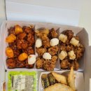 인생닭강정(강동산하점)