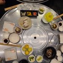 꿈에365레스토랑 | 논산 여행 논산역 근처 현지인 맛집 역전막회포차 내돈내산 이용후기