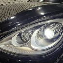 일호차정비센터 | 호평동 수입차 정비 명가 아우토모터스에서 포르쉐 카이엔 코너링라이트 내돈내산 교체 후기