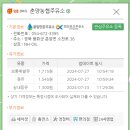 봉화농협주유소 이미지