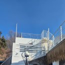 마니아게임장 | 강화도 바다뷰카페 추천｜나는솔로 촬영지 109카페하우스 크로플·아포가토 후기