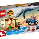 프테라노돈 이미지