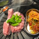 광명상회 | 금천구 시흥사거리 맛집 금천구청역 시흥동 고깃집 푸름상회 삼겹살 회식