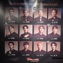 천마리농장 | 서울 혜화 대학로 뮤지컬 해피 오! 해피 리뷰 @ 더굿씨어터 Cast. 유종연 이도경 박태준 신예준 원혁