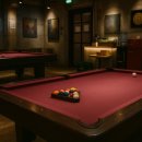 양산당구장 이미지