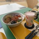 포케올데이 루나갤러리점 | 동탄호수 맛집 포케올데이 루나갤러리점_뷰, 맛, 건강 모두 챙길 수 있는 시간!