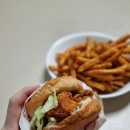 맘스터치 속초점 이미지