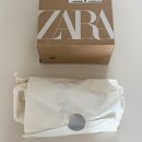 레더로우 | ZARA - 자라 레드 레더 플랫 샌들 후기 (강민경 쪼리, 더로우 듄 클래식st 쪼리)