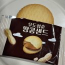 우도목장 | 제주 기념품 아침미소목장 우유/야채샌드 우도삼촌 땅콩샌드 3종 후기