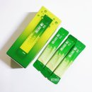 티앤씨더블유(주) | 다이소 애사비 톡 매실 50g(5g x 10스틱) 내돈내산 먹어본 후기
