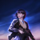 패드로 그리는 드로잉 이미지