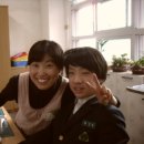 산격중학교 이미지