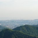 계양산 정상 이미지