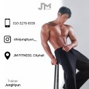 제이엠휘트니스 시청점 이미지