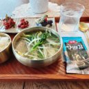 해금강여관 이미지