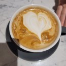 커피 레귤레이션 카페메뉴 84 - Hot Coffee Variation | [여의도] 라떼 맛집 테라로사 커피