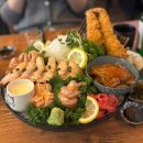 [코니와] 삼색 연어사시미 먹고 반해버린 개봉동 신상 이자카야_개봉역맛집 개봉동술집