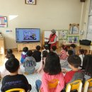 조례초등학교 병설유치원 이미지