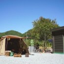 반하면 오토캠핑장 이미지