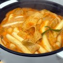 대박국물떡볶이 이미지