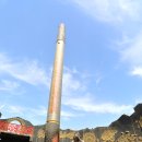 온도계 조형물 이미지