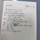 통기타(심화) | ‎심화영어 먹금하고 블로그나 들어와~