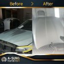 아성자동차 정비공업사 이미지