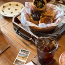 장수길 | 평택대형카페 시모네, 평택 크리스마스 카페, 평택 두바이초코 타르트 맛집