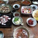 맛있는 밥상 이미지