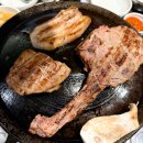목로관이층 | 홍대 맛집 추천! 목로관에서 즐긴 돈마호크·삼겹살·목살 솔직 후기