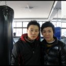 강릉복싱체육관 이미지