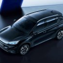 상승전기 | BYD 아토 3, 국내 전기차 시장에 돌풍 일으키나? 출시 후 구입 의향 급상승!