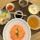 [양산도 롯데백화점동탄점] 동탄역 SRT 근처 장어덮밥/사케동 맛집, 양산도 히츠마부시 먹어본 후기
