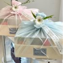 망미1-101 | W1. 부산 결혼준비 양가 첫인사 선물 추천_떡 케이크, 한식 디저트, 과일 바구니, 한우