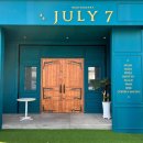July.7 줄라이세븐