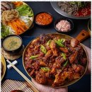 구만족발보쌈 이미지