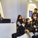 부산 스마트시티 전시관 네이버블로그