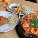 먹어본 돈까스 부대찌개 네이버블로그