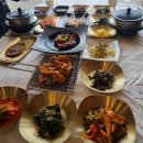 약선공양간수덕장터 | 덕산 맛집)) 건강한 보양 한정식 '수덕사 약선공양간' 솔직후기 재방문의사 200퍼센트! 수덕사 한정식 추천
